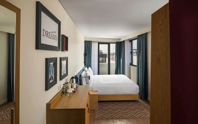 Hampton By Hilton Istanbul Sirkeci