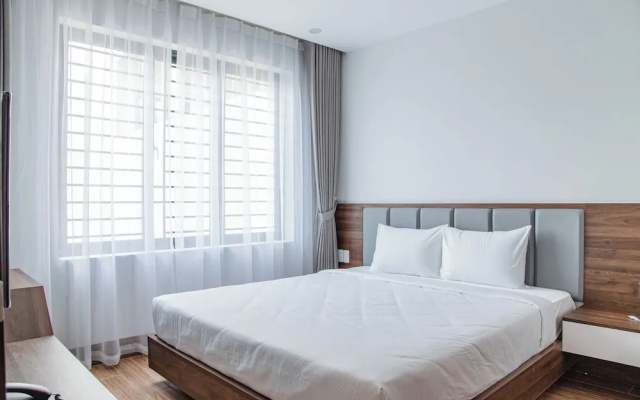 Laurel Danang Apartment