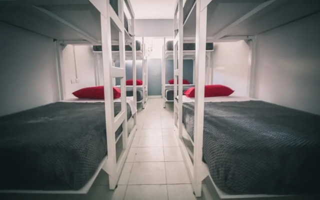 Macondo Guest House