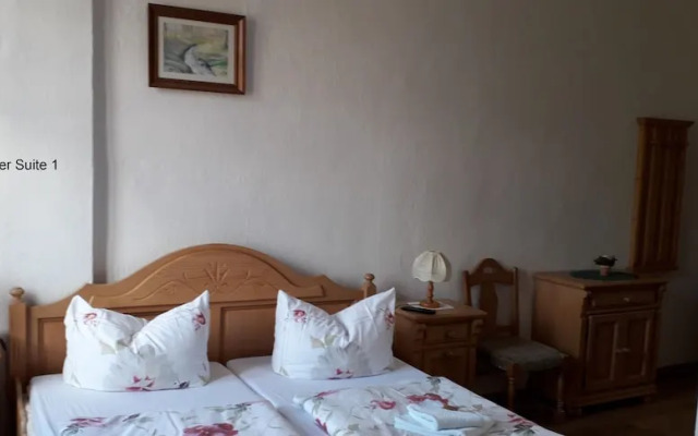 Landhotel Storchenkrug