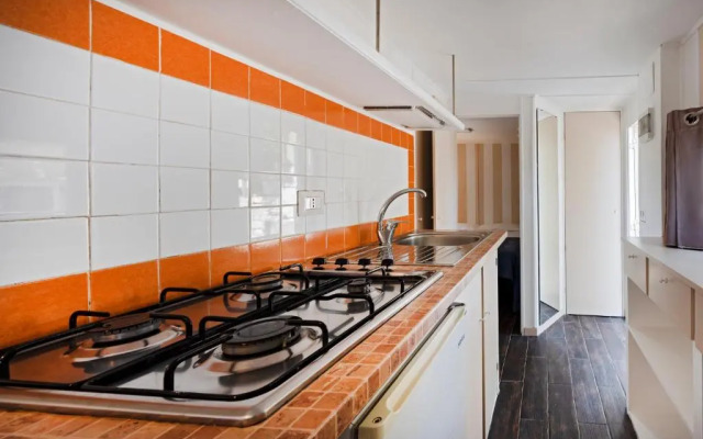 Nettuno Holiday Village