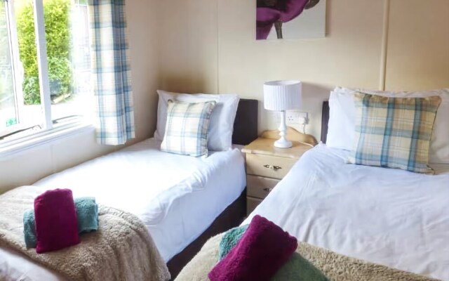 Bluebell Lodge