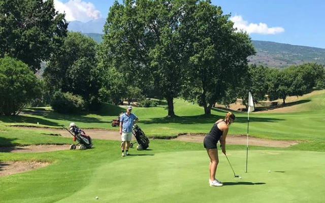 Residence Tenuta Madonnina, Castiglione di Sicilia