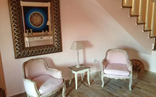Mavrokordatiko Boutique