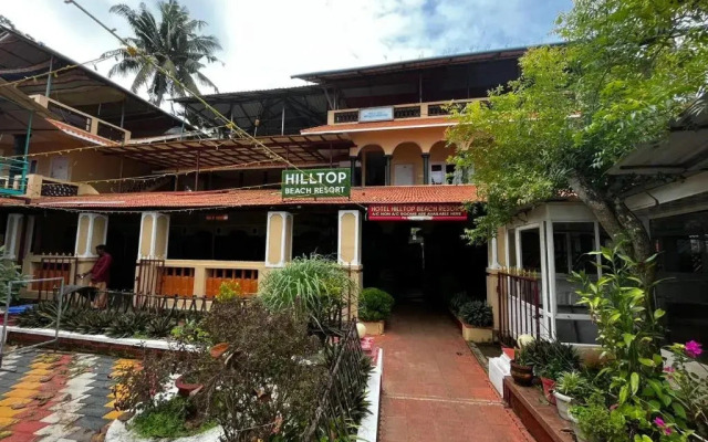 Hill Top Ayurvedic Beach Resort