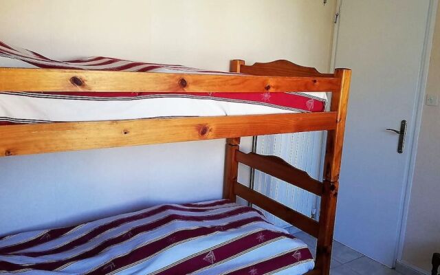 Maison Les Bruyères entre Plage et Port