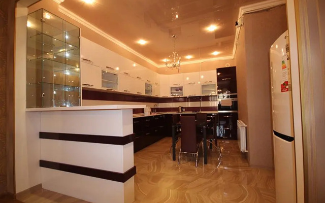 Rent Inn Yerevan (Рент Инн Ереван) на улице Арама 76