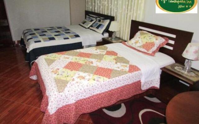 Hotel Tambopata Inn