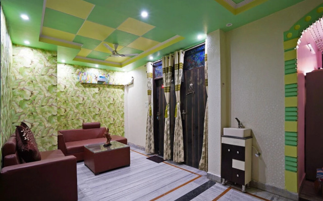 All In One by OYO Rooms