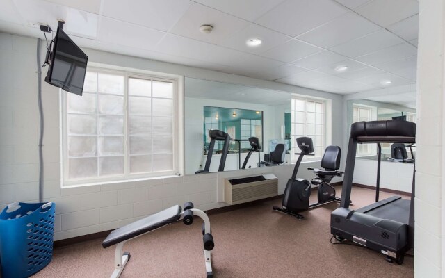 Comfort Inn Big Stone Gap