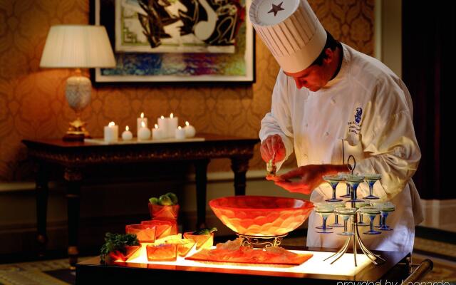 The Ritz-Carlton, Dallas