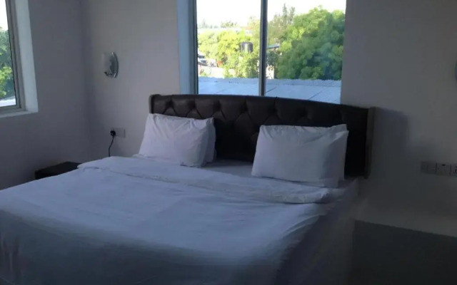 Sunseabar Beach Hotel Kendwa