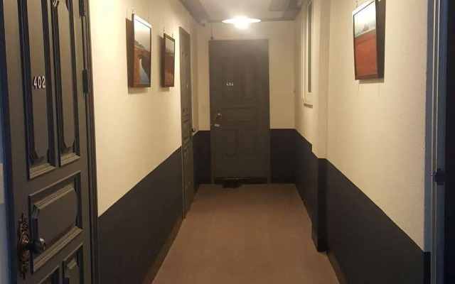 Suncheon Guesthouse Nreem