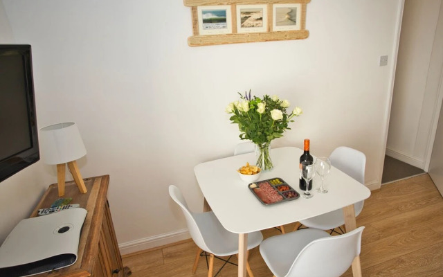Ilfracombe Eden 2 Bedrooms