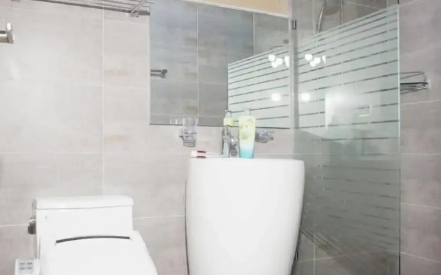 Daecheon SN Hotel