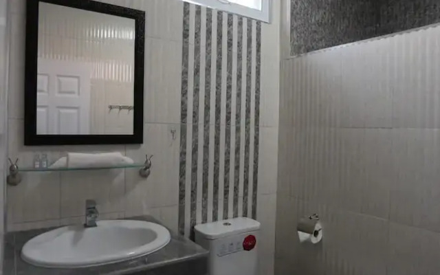 MB House Resort