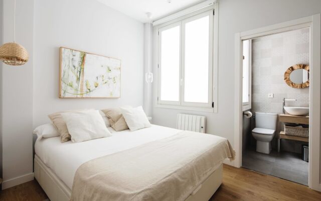 Urbieta Suite Apartment