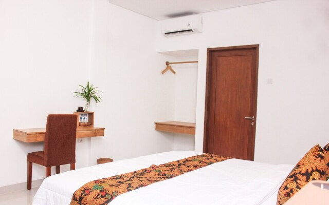 Santi HomeStay