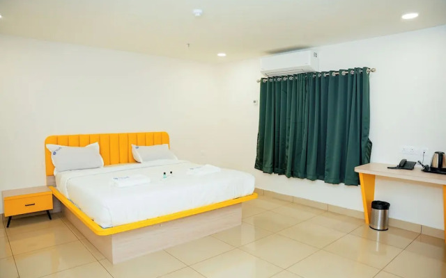 Global Inn And Suites