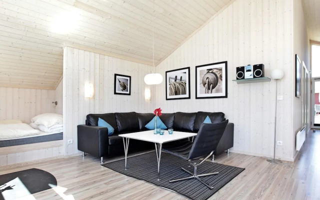 Holiday Home in Grossenbrode