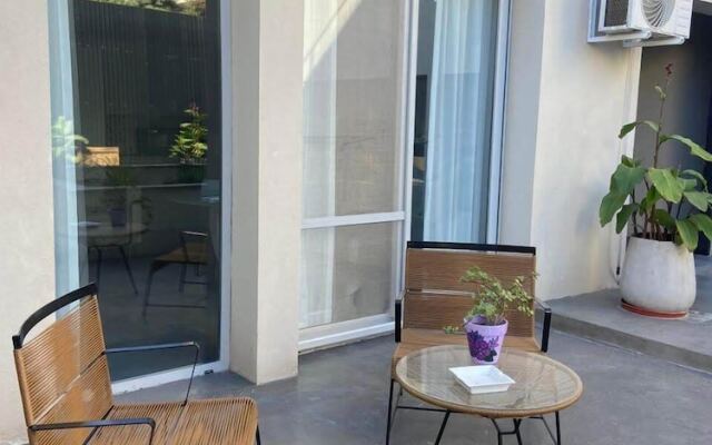 La Belle San Isidro Lofts