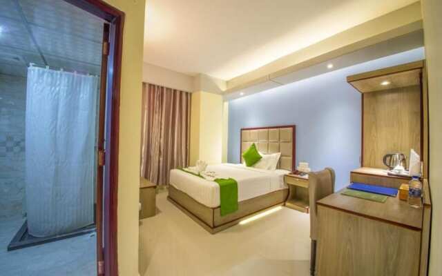 Hotel Mira Garden