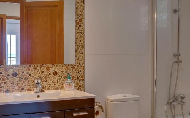 Villa SEA Front Alcudia - Villa Garballo