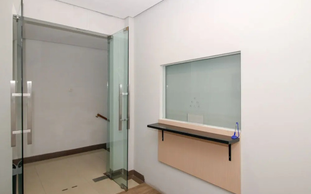 Airy Syariah Pondok Indah Tanah Kusir Dua 1 Jakarta