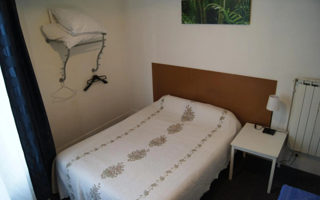 Hotel Moderne