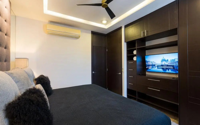 Resorts By Pinnacle 180