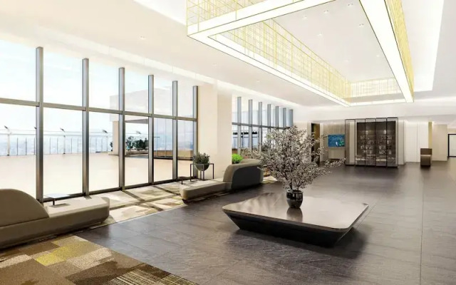 Hotel Granvia Hiroshima South Gate