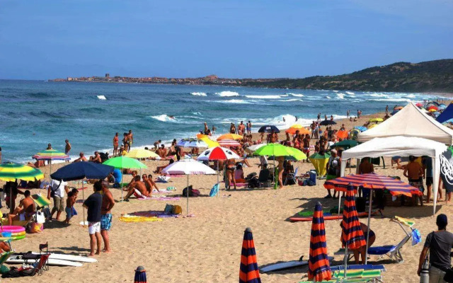 Li Seddi Country House