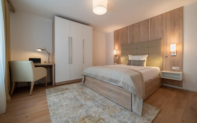 Aparthotel Cosy