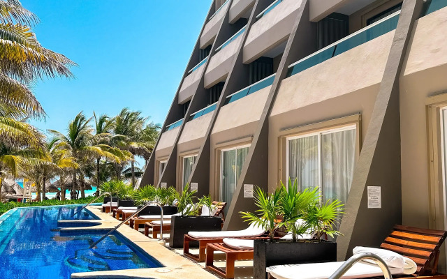 Flamingo Cancun - All Inclusive