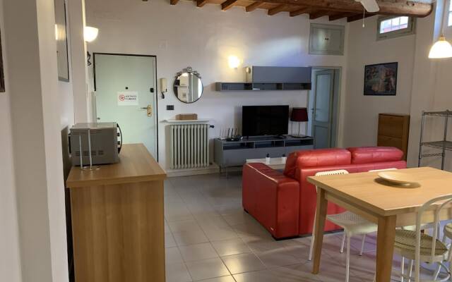 San Cristofano Apartment