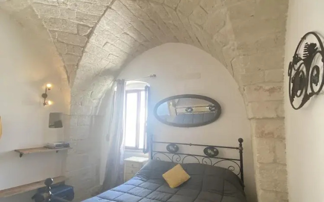 Belvedere With Huge Terrace - Ostuni Center