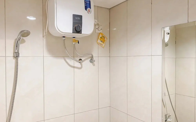 New Furnished And Comfy 2Br Apartment Nifarro Park