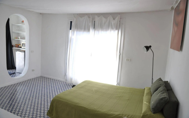 Residenza Le Rose Villa dArte