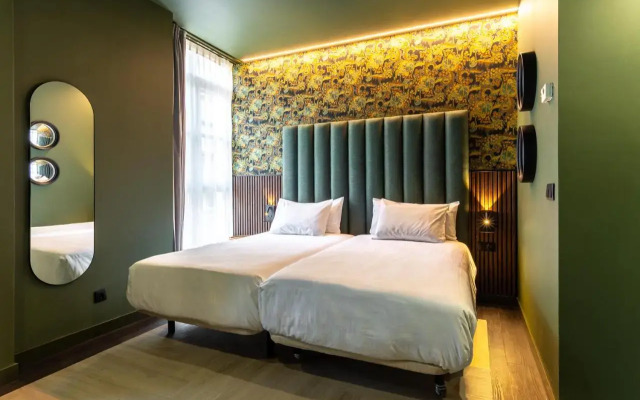 Abba Santander Hotel