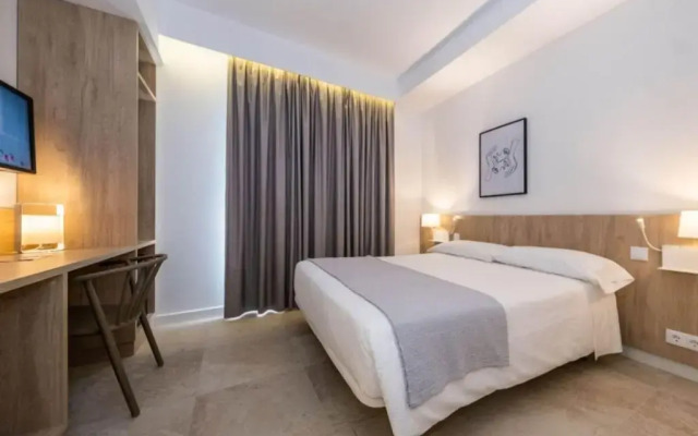 Hotel Victori