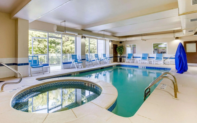 Sleep Inn & Suites Montgomery East I-85