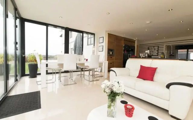 Coed Duon B&B