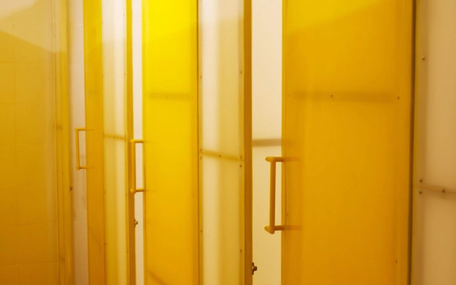 Caricia Hostel