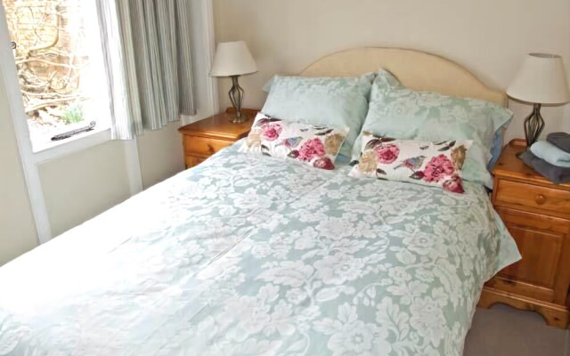 The Stables Flat