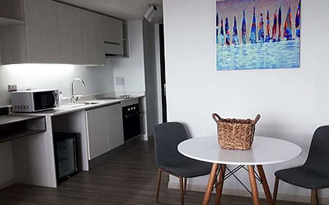 EcoApart Antofagasta