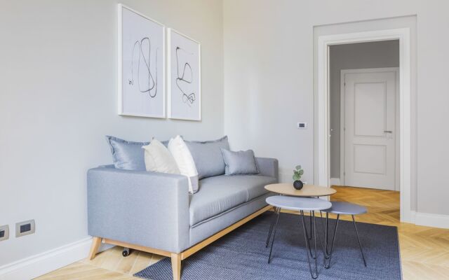 Sonder — Stazione Termini