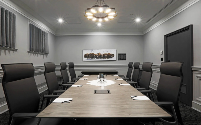 The Fort Garry Hotel, Spa and Conference Centre, Ascend Hotel Collection