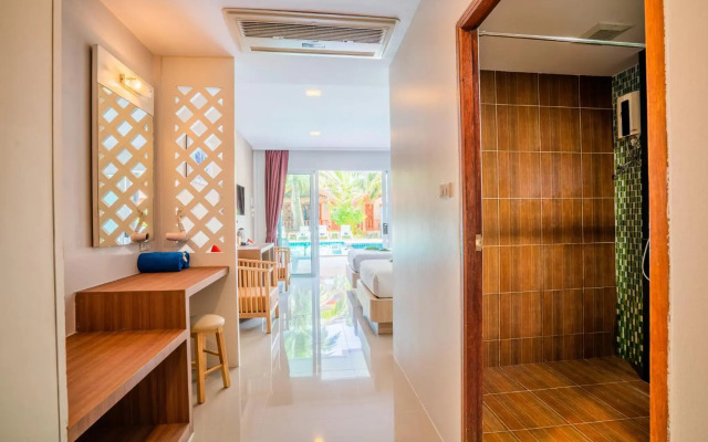 Phi Phi Anita Resort