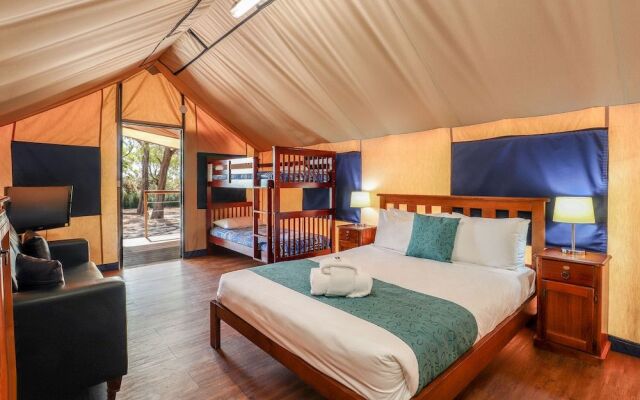 Discovery Parks - Busselton