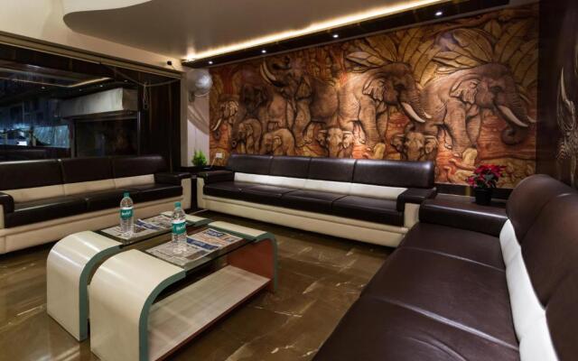 Hotel Sai Country Inn